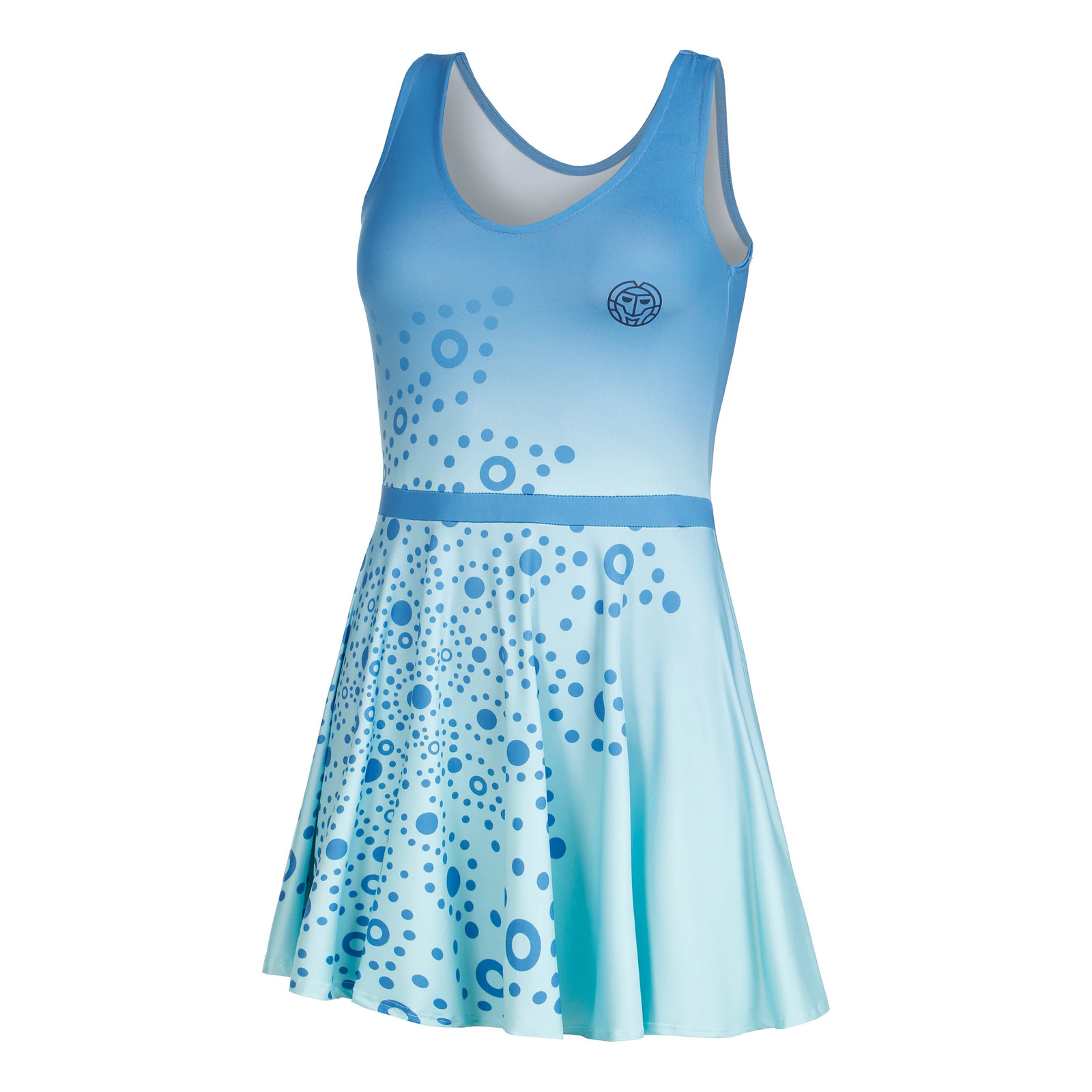 BIDI BADU Colortwist 2In1 Kleid Damen trkis 10790₽
