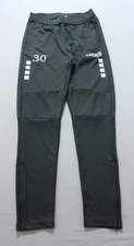 Capelli Sport Unisex Kid's Youth Uptown Training Pants JL3 Black Medium NWT