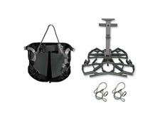 XOP Complete Tree Saddle Hunting System