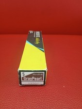 Milbon ORDEVE addicthy permanent Hair Color 5GrayPearl 2.8oz formulated.