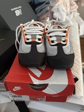 Nike Airmax 95 Toddler Shoes 4C