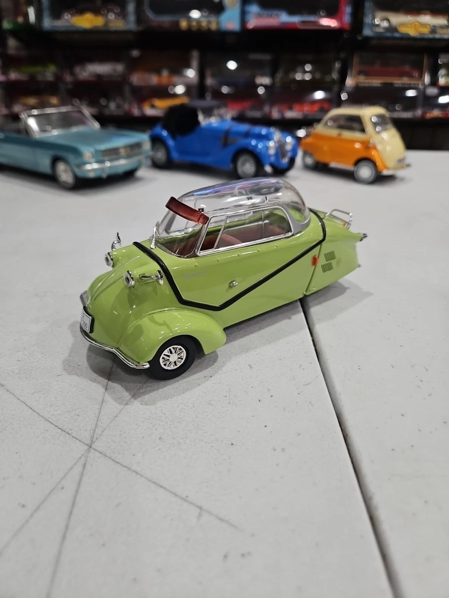 Revell Messerschmitt 1:18 Scale Diecast Cars, Trucks & Vans for