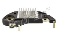 Lichtmaschinenregler Topran 205 273 FüR Opel Corsa Astra Vectra Omega S93 J96 CC