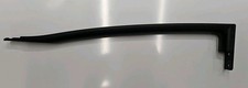 Single WHIRLPOOL Refrigerator Door Handle Black WPW10672334 OEM Open Box