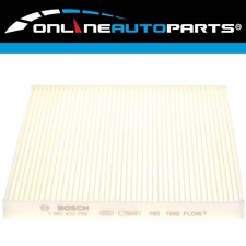 Bosch Cabin Air Filter for Hyundai Santa Fe DM 4cyl 2.2L 2.4L 2012-2017