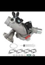 Genuine Rotomaster Turbocharger A1140104N
