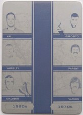 2014-15 In the Game Ultimate Hockey Cards 2
