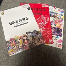 Premium Card Collection [25th Edition] Prices | One Piece Promo | One Piece  Cards