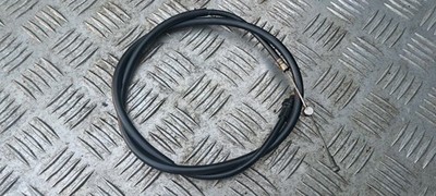  Yamaha RS 100 Clutch Cable 