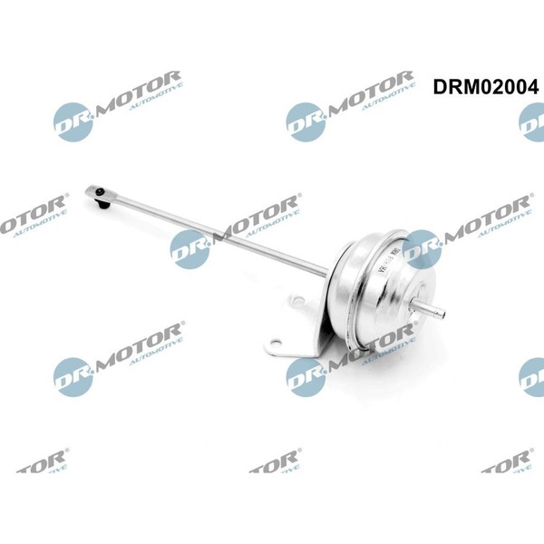 Dr.Motor Automotive DRM02004 Stellelement, Turbolader-image