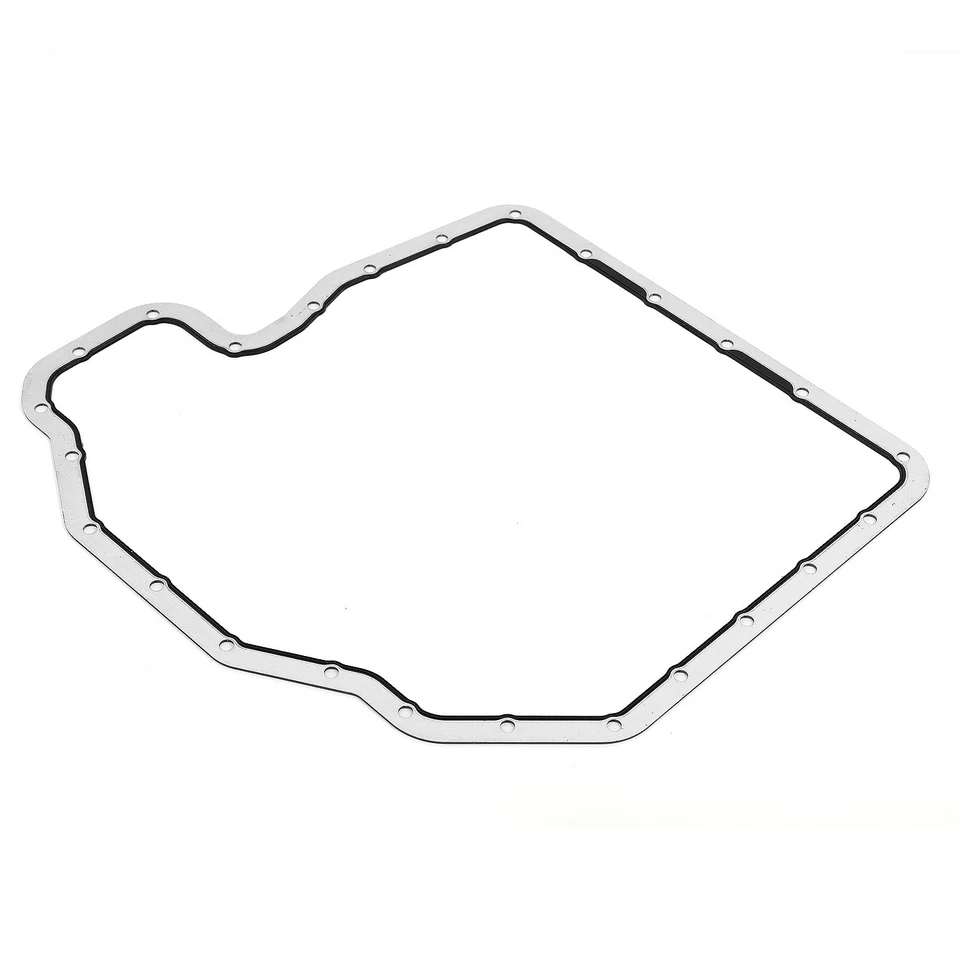 Nueva junta inferior premium del cárter de aceite del motor 11131436324 para BMW 540i 1997-2003 Foto 4 de 4