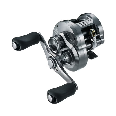 Shimano 26 CALCUTTA CONQUEST DC 200HG SPECIAL OFFER