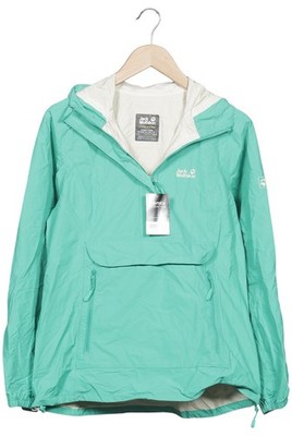 Jack Wolfskin Jacke Damen Anorak Jacket Kurzmantel Gr. EU 40 (UK 12)... #zl7b36h