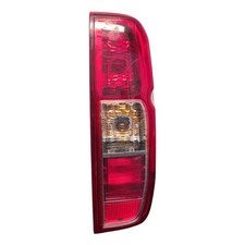 Nissan Navara Mk2 Fl (d40) 2013 Osr Rear Tail Light Right Side Outer 26550EB38B