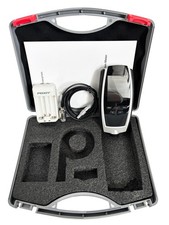 Vibration Tester with Measuring Range Velocity (0.01~80)cm/s (effective value)