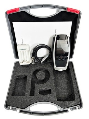 Vibration Tester with Measuring Range Velocity (0.01~80)cm/s (effective value)