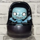 Funko POP Rides The Haunted Mansion Ezra In Buggy #49 Disney Parks Exclusive OOB