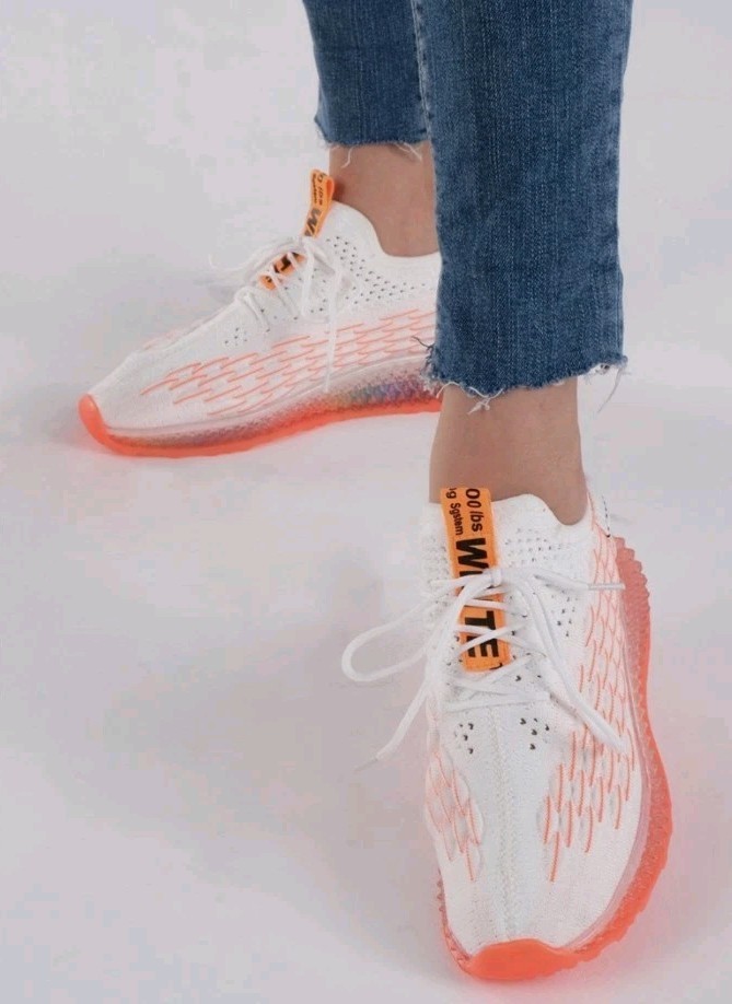 Womens Running Shoes Sports Sneakers Casual Trainers Walking Athletic Breathable