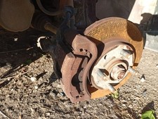 Etrier de frein Daewoo KALOS