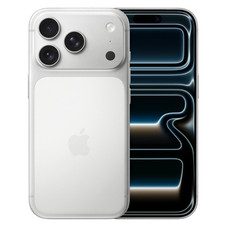 Apple iPhone 17 Pro 5G 256GB 6,3 Nuovo Originale Smartphone Silver Argento