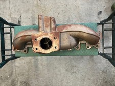 Wagner Tuning Audi Rs2 Evo Exhaust Manifold Kkk Flange Urs4 Urs6 Wagner Tuning Audi Rs2 Evo Exhaust Manifold Kkk Flange Urs4 Urs6