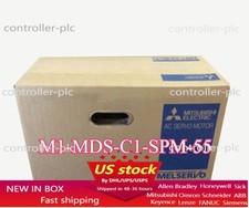 1PCS New Mitsubishi MDS-C1-SPM-55 MDSC1SPM55