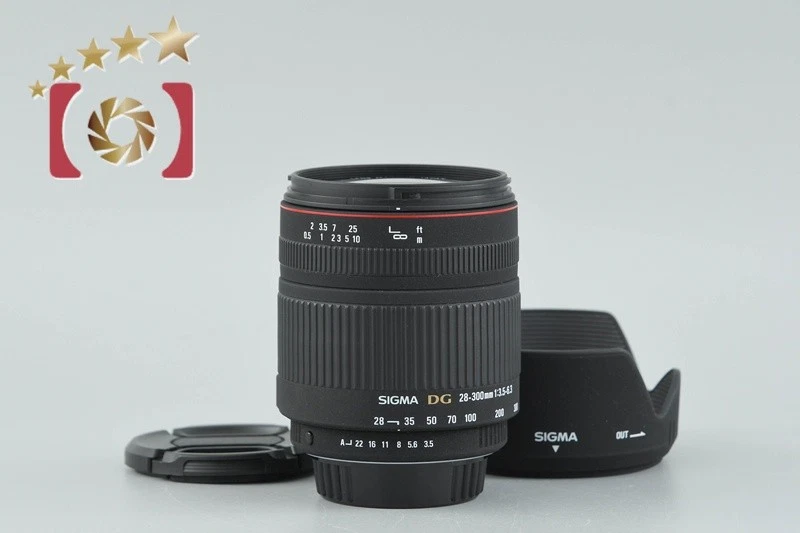 ♥︎◇近くも遠くもOK♪ ◇SIGMA 28-300mm PENTAX ◇美品 ♥︎◇近くも遠くもOK♪ ◇SIGMA 28-300mm PENTAX ◇美品