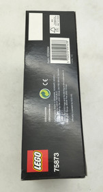 LEGO 75873 Audi R8 LMS Ultra MISB NEW Speed Champions EOL RARE