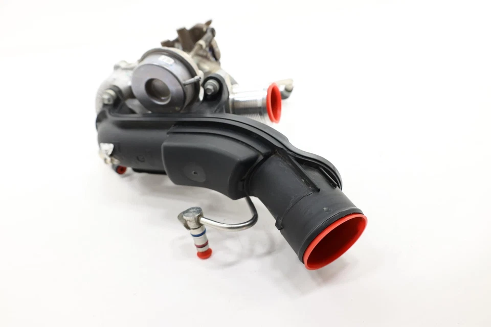 2020 林肯飞行员涡轮/增压器 Rh L1me6k682ab L1mz6k682c — 第 3/4 张图片