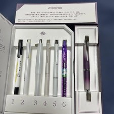 2026 Pilot Shareholder Benefit Capless Fountain Pen  Practical Writing Tools FS