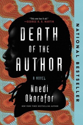 Death of the Author | Nnedi Okorafor | englisch