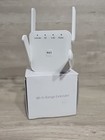 WiFi Range Extender Internet Booster Network Router Wireless Signal Repeater US