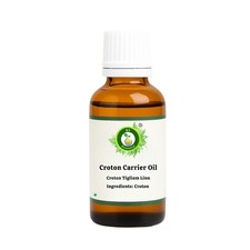 Croton Oil Tiglium Linn