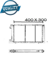 Radiateur Renault R18