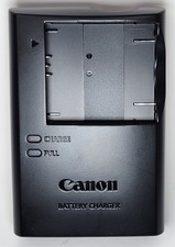 Canon OEM CB-2LF Battery Charger for NB-11L NB-11LH-Bulk Packaging