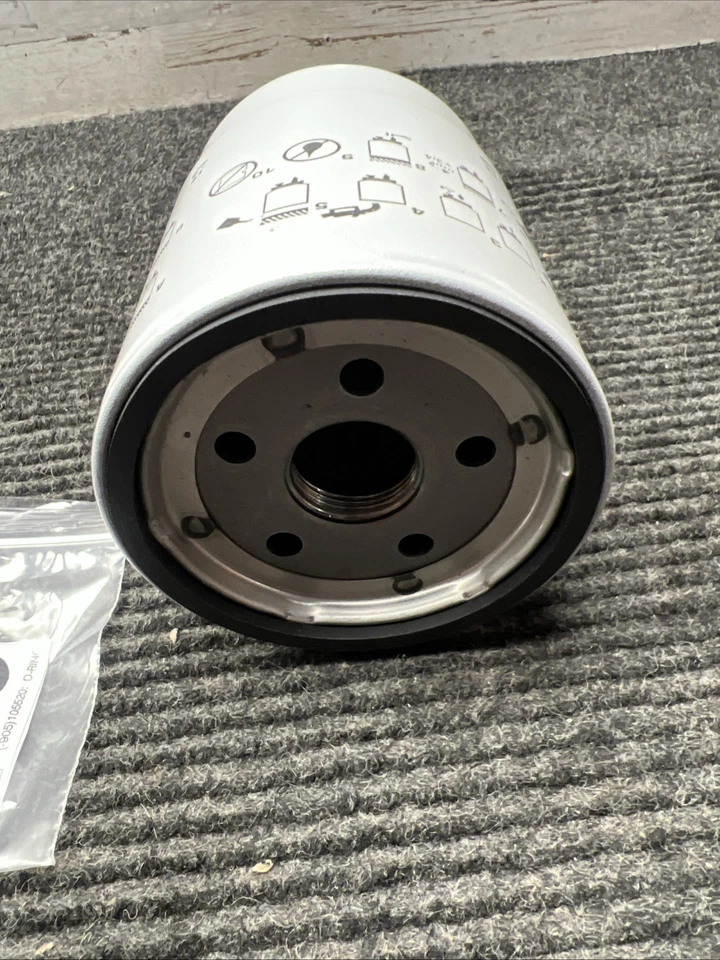 Filtro de combustible Wix 33805 Foto 4 de 4