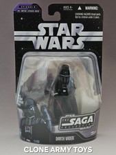 Star Wars Darth Vader Saga Collection 013 13 Battle of Hoth AT-AT 3.75 MOC