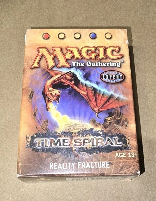 Preços baixos em Magic: The Gathering Wizards of the Coast Tempo