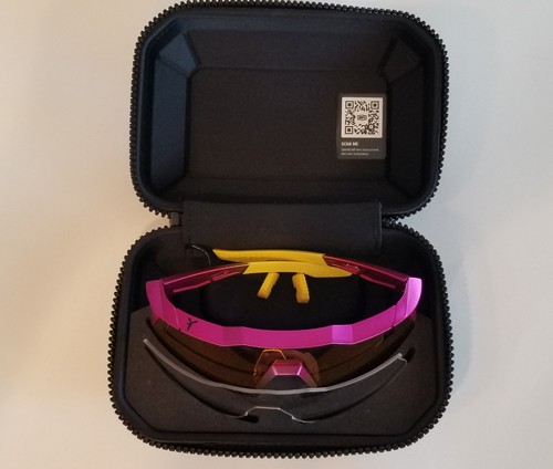 NEU 100% 100 Prozent Speedcraft XS Fernando Tatis Jr Special Edition - Bild 5 von 14