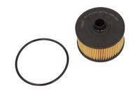 Maxgear 26-0897 ÖLfilter FüR Dacia MERCEDES-BENZ Passend FüR Nissan Renault