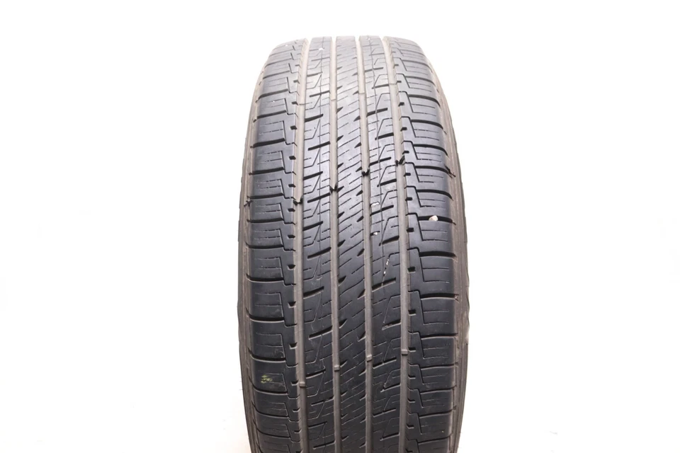 Set of 2 Used 235/60R18 Goodyear Assurance MaxLife - 103V - 10-10.5/32 - Image 2 of 4
