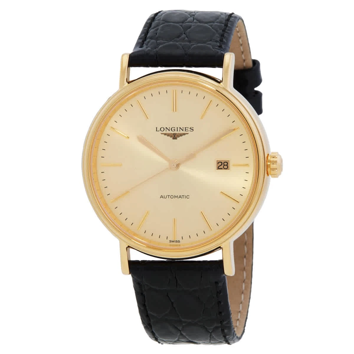 25+ Longines Présence Wristwatches for sale | Updated Oct 2026