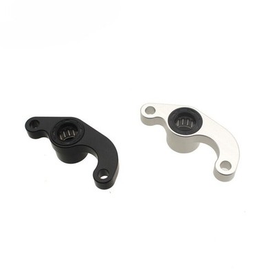 Gear Shift Support Lever Stabilizer Bracket Fit For Kawasaki Z900 RS 2018-2023