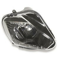 Leuchtturm Vorne Rechts V Parts FüR Motorrad Ersatzteile ZubehöR Teile