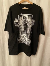 Deathcore Shirt Thy Art Is Murder