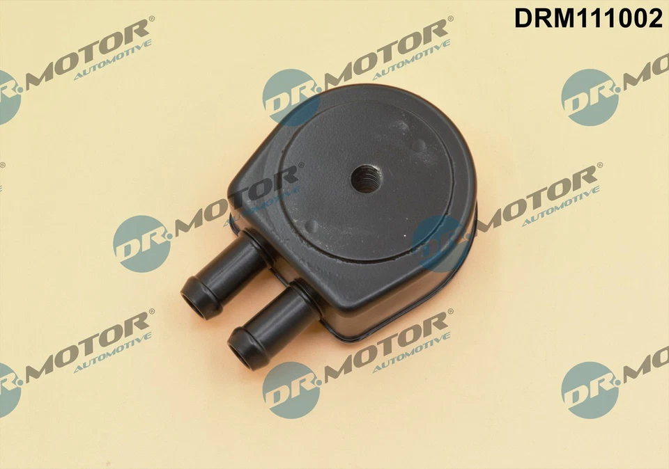 OIL COOLER ENGINE OIL DRM111002 FOR MAZDA L3-VDT 2.3L L813/L8-DE 1.8LR2AA 2.2L - Image 3 of 4