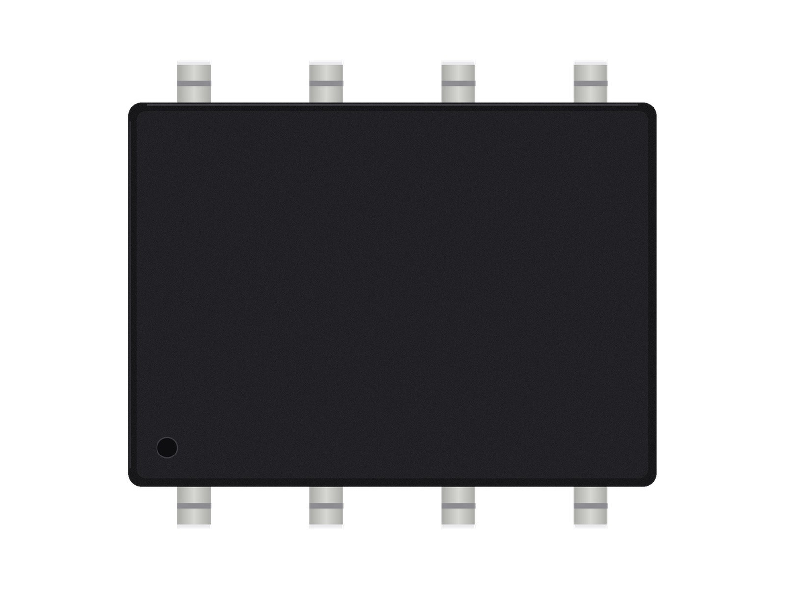 ST L9637D SO8 ISO9141 K LINE INTERFACE ECU BCM NEW \\