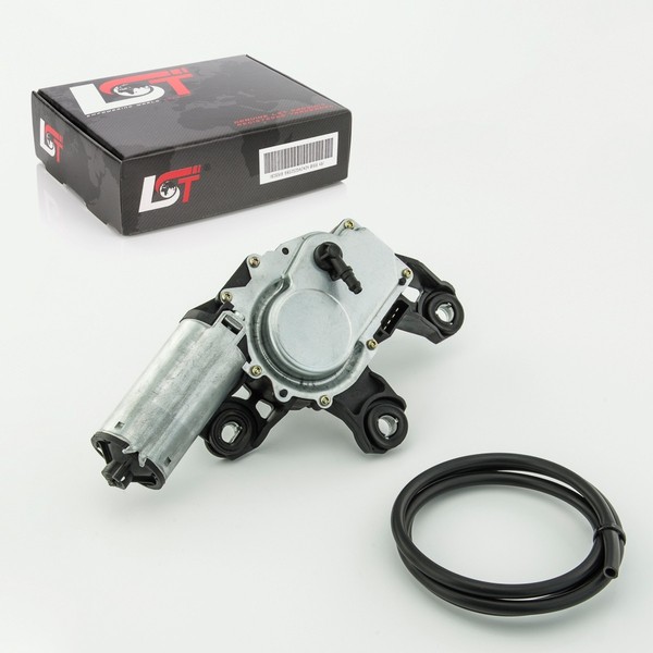 Wischermotor Heck Scheibenwischer Motor Hinten FüR Seat Leon-image