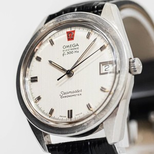 オメガシーマスターf300 Omega F300hz Seamaster | eBay