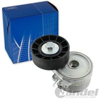 SKF Spannrolle Keilrippenriemen FüR Citroen Berlingo C5 C8 Fiat Scudo Ford Focus